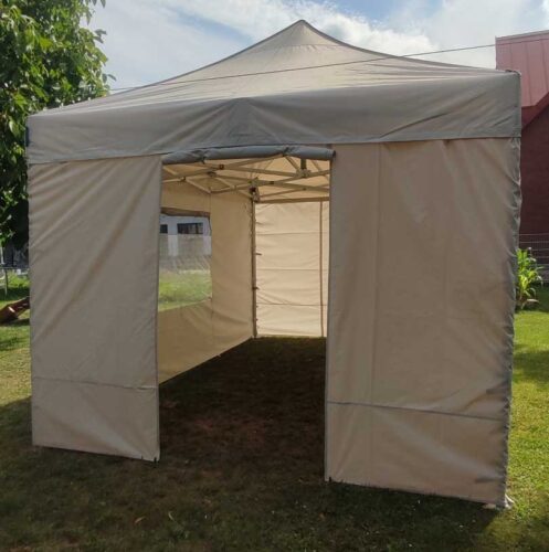 Pavillon zum Verkauf von Maria